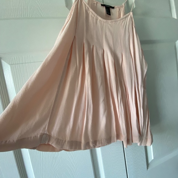 Forever 21 - Cool Summer Spaghetti Strap Top - Picture 5 of 5